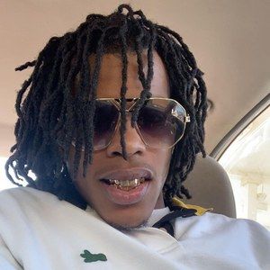 Meet your Posher, Marcus